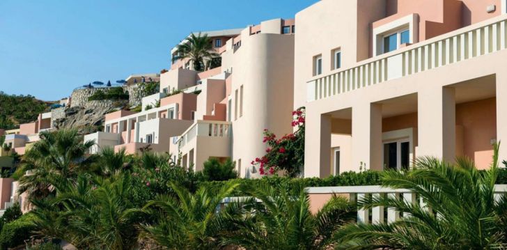 Kaunite vaadetega puhkus Kreetal, 5* hotellis ATHINA PALACE RESORT & SPA! 13