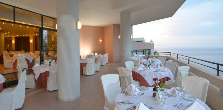 Kaunite vaadetega puhkus Kreetal, 5* hotellis ATHINA PALACE RESORT & SPA! 15