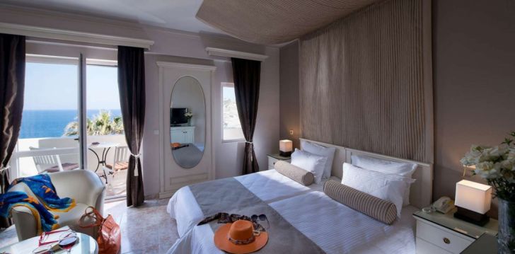 Kaunite vaadetega puhkus Kreetal, 5* hotellis ATHINA PALACE RESORT & SPA! 16