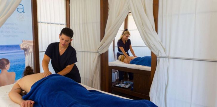 Kvaliteetne puhkus Kreetal, 5* hotellis RETHYMNO MARE & WATER PARK! 12