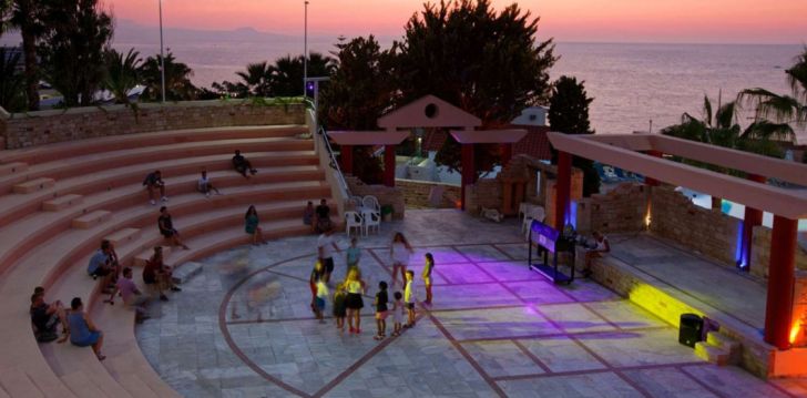 Kvaliteetne puhkus Kreetal, 5* hotellis RETHYMNO MARE & WATER PARK! 13