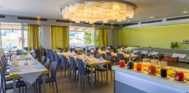 Kvaliteetne puhkus Kreetal, 5* hotellis RETHYMNO MARE & WATER PARK! 15