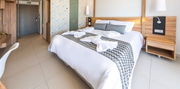 Mereäärne puhkus Kreetal, 5* hotellis KIANI BEACH RESORT! 11