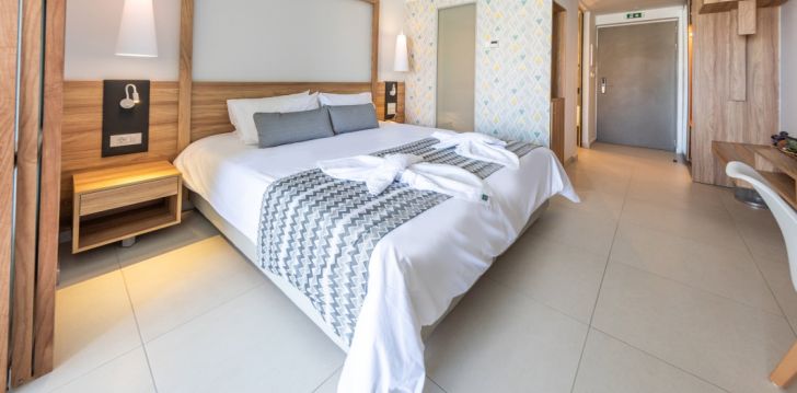 Mereäärne puhkus Kreetal, 5* hotellis KIANI BEACH RESORT! 13