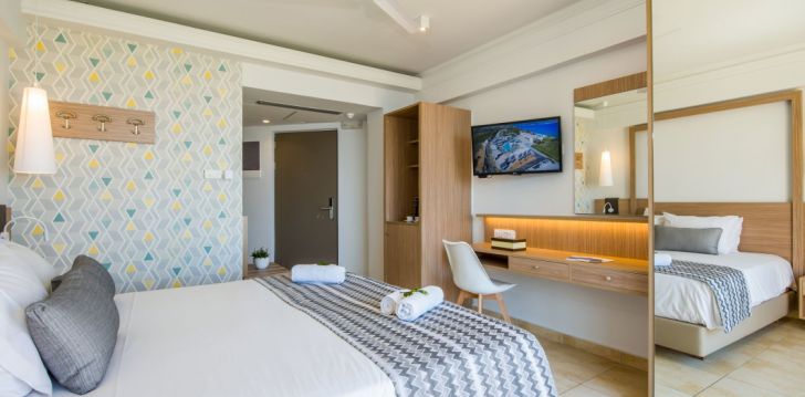 Mereäärne puhkus Kreetal, 5* hotellis KIANI BEACH RESORT! 15