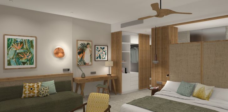 Mereäärne puhkus Kreetal, 5* hotellis KIANI BEACH RESORT! 16