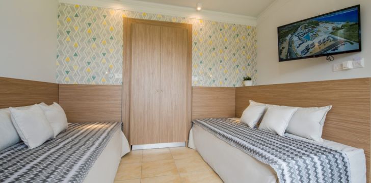 Mereäärne puhkus Kreetal, 5* hotellis KIANI BEACH RESORT! 22