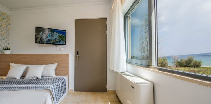 Mereäärne puhkus Kreetal, 5* hotellis KIANI BEACH RESORT! 27