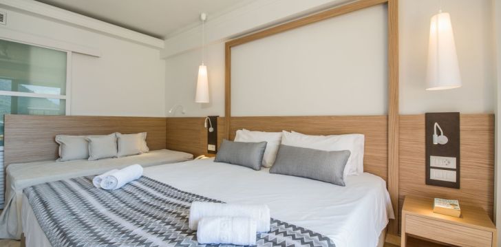 Mereäärne puhkus Kreetal, 5* hotellis KIANI BEACH RESORT! 36