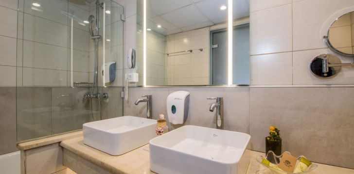 Mereäärne puhkus Kreetal, 5* hotellis KIANI BEACH RESORT! 37