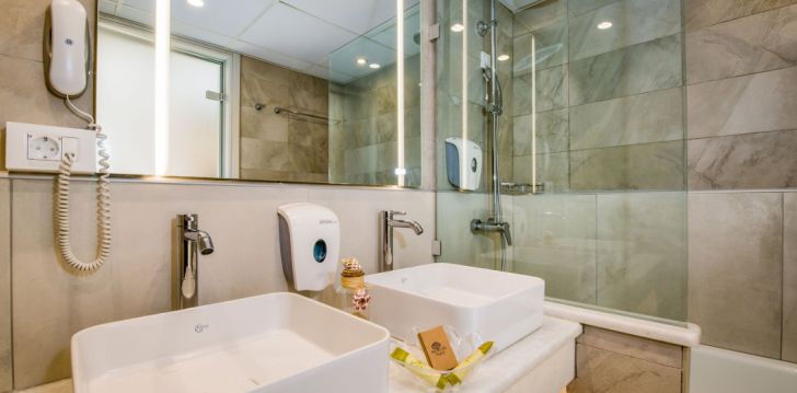 Mereäärne puhkus Kreetal, 5* hotellis KIANI BEACH RESORT! 40