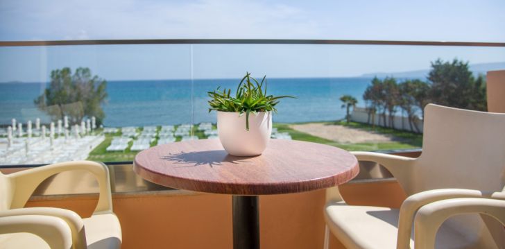 Mereäärne puhkus Kreetal, 5* hotellis KIANI BEACH RESORT! 42