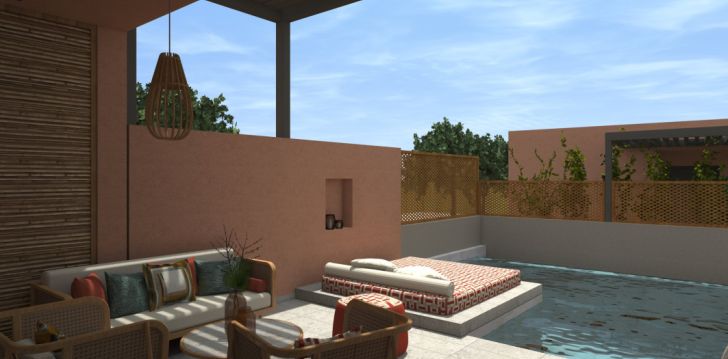 Mereäärne puhkus Kreetal, 5* hotellis KIANI BEACH RESORT! 45
