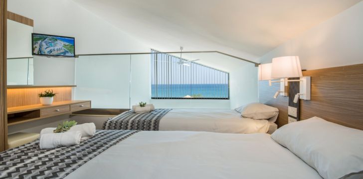 Mereäärne puhkus Kreetal, 5* hotellis KIANI BEACH RESORT! 48