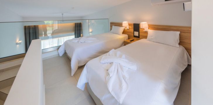 Mereäärne puhkus Kreetal, 5* hotellis KIANI BEACH RESORT! 50