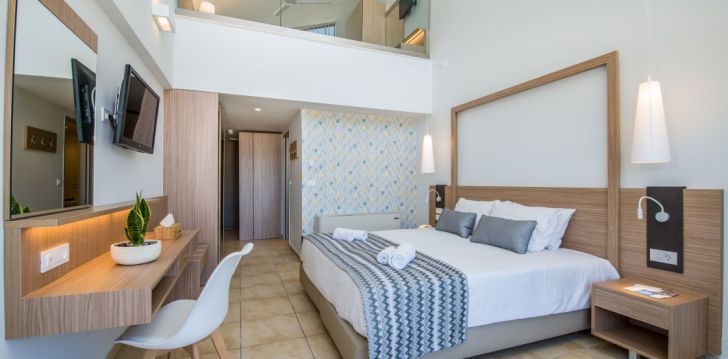 Mereäärne puhkus Kreetal, 5* hotellis KIANI BEACH RESORT! 51