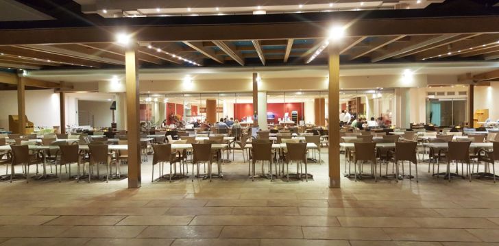 Mereäärne puhkus Kreetal, 5* hotellis KIANI BEACH RESORT! 56