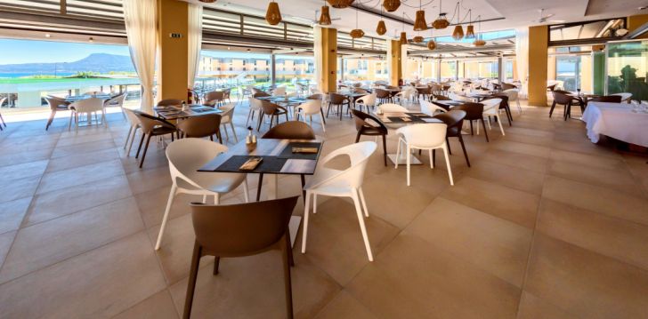 Mereäärne puhkus Kreetal, 5* hotellis KIANI BEACH RESORT! 57