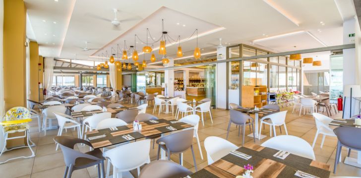 Mereäärne puhkus Kreetal, 5* hotellis KIANI BEACH RESORT! 58