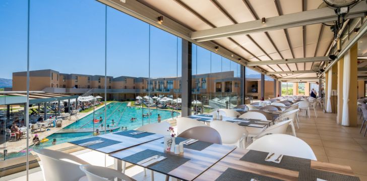 Mereäärne puhkus Kreetal, 5* hotellis KIANI BEACH RESORT! 59