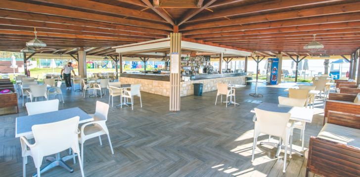 Mereäärne puhkus Kreetal, 5* hotellis KIANI BEACH RESORT! 65