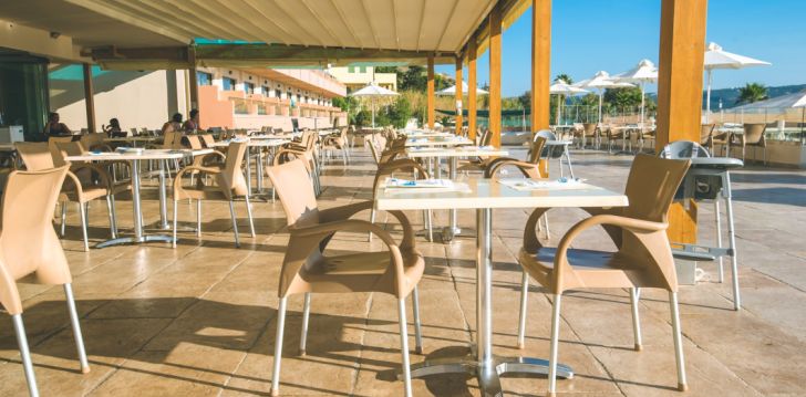 Mereäärne puhkus Kreetal, 5* hotellis KIANI BEACH RESORT! 67