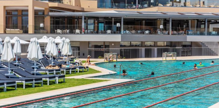 Mereäärne puhkus Kreetal, 5* hotellis KIANI BEACH RESORT! 75