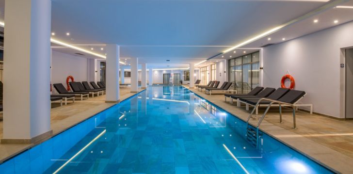 Mereäärne puhkus Kreetal, 5* hotellis KIANI BEACH RESORT! 81