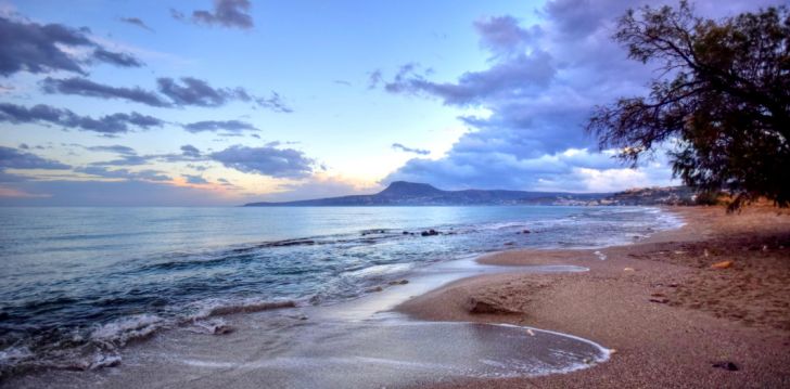 Mereäärne puhkus Kreetal, 5* hotellis KIANI BEACH RESORT! 87