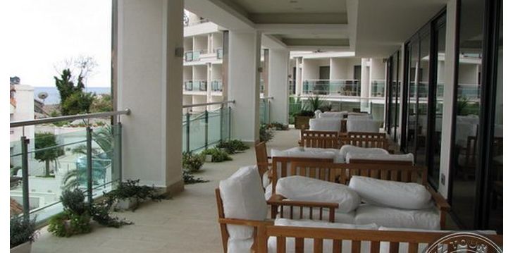 Mõnus puhkus 4* MONTE CASA SPA & WELLNESS hotellis, Montenegros 6