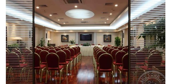 Mõnus puhkus 4* MONTE CASA SPA & WELLNESS hotellis, Montenegros 7
