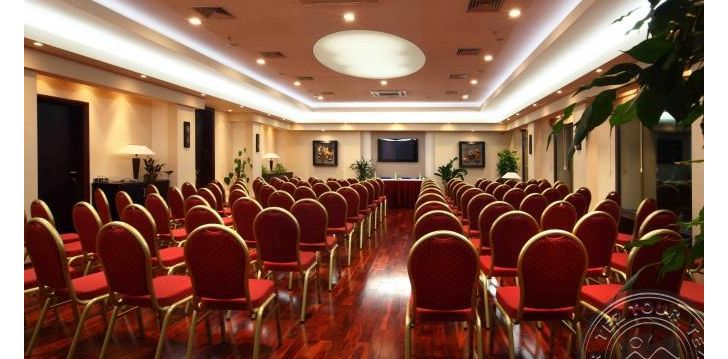 Mõnus puhkus 4* MONTE CASA SPA & WELLNESS hotellis, Montenegros 8