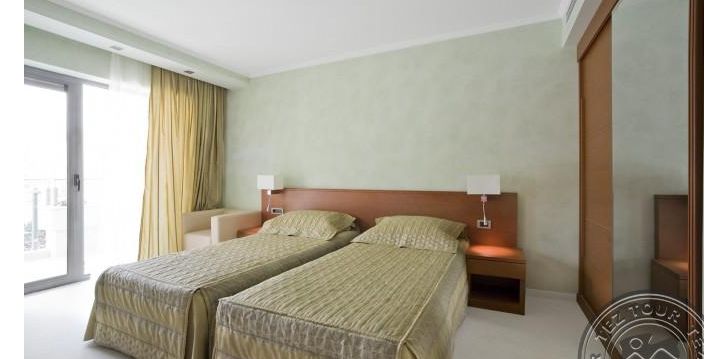 Mõnus puhkus 4* MONTE CASA SPA & WELLNESS hotellis, Montenegros 9