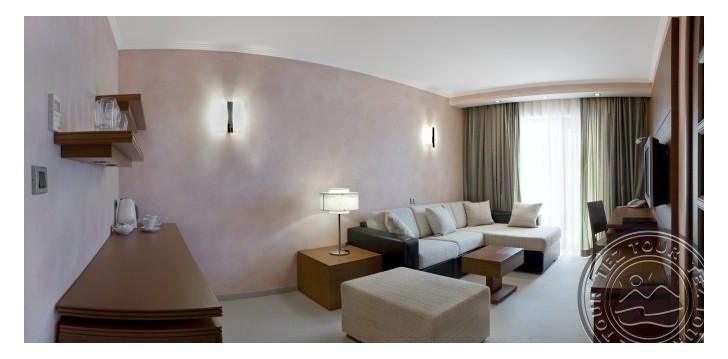 Mõnus puhkus 4* MONTE CASA SPA & WELLNESS hotellis, Montenegros 10