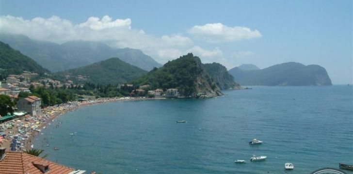 Mõnus puhkus 4* MONTE CASA SPA & WELLNESS hotellis, Montenegros 4
