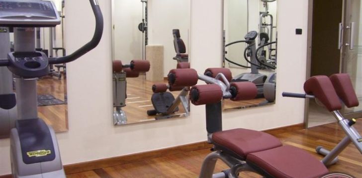 Mõnus puhkus 4* MONTE CASA SPA & WELLNESS hotellis, Montenegros 12