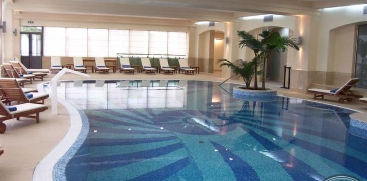 Mõnus puhkus 4* MONTE CASA SPA & WELLNESS hotellis, Montenegros 14