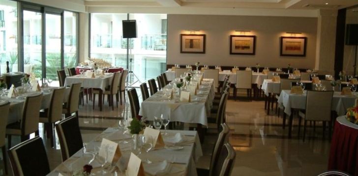 Mõnus puhkus 4* MONTE CASA SPA & WELLNESS hotellis, Montenegros 15