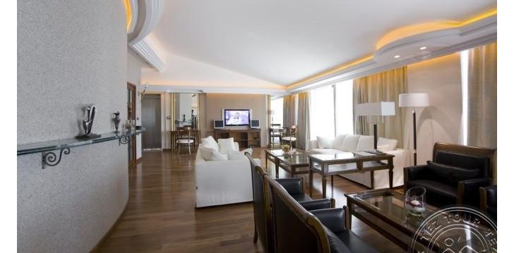 Mõnus puhkus 4* MONTE CASA SPA & WELLNESS hotellis, Montenegros 17