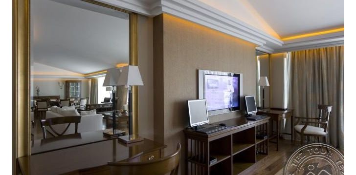 Mõnus puhkus 4* MONTE CASA SPA & WELLNESS hotellis, Montenegros 18