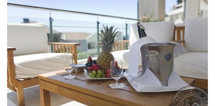 Mõnus puhkus 4* MONTE CASA SPA & WELLNESS hotellis, Montenegros 20