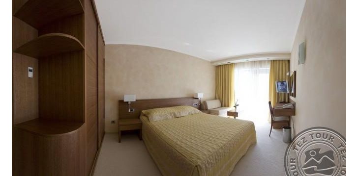 Mõnus puhkus 4* MONTE CASA SPA & WELLNESS hotellis, Montenegros 21