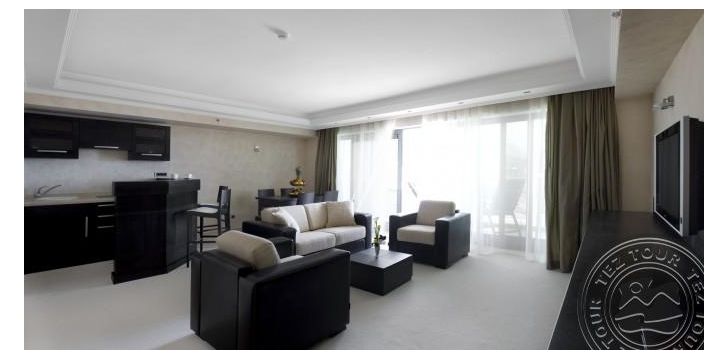 Mõnus puhkus 4* MONTE CASA SPA & WELLNESS hotellis, Montenegros 24