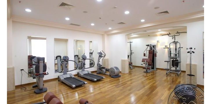 Mõnus puhkus 4* MONTE CASA SPA & WELLNESS hotellis, Montenegros 25