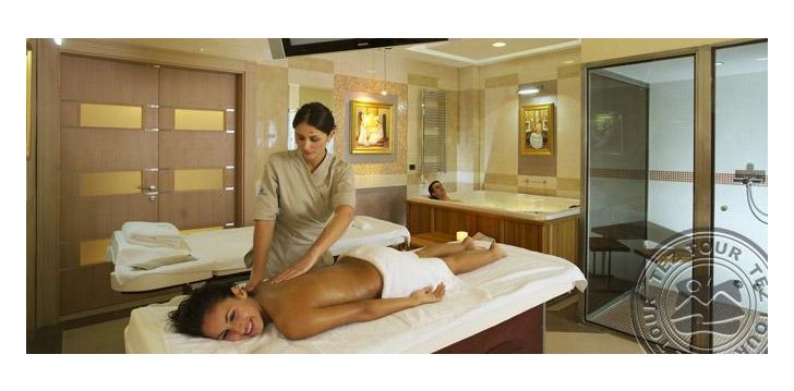 Mõnus puhkus 4* MONTE CASA SPA & WELLNESS hotellis, Montenegros 26