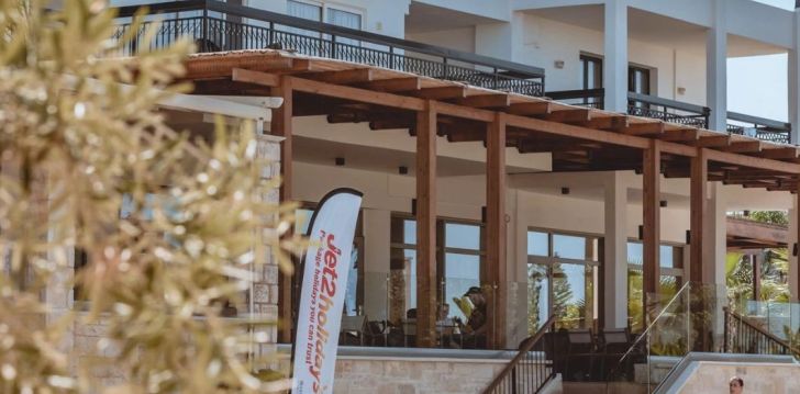Perepuhkus Kreetal, 5* hotell GOUVES WATERPARK HOLIDAY RESORT! 14