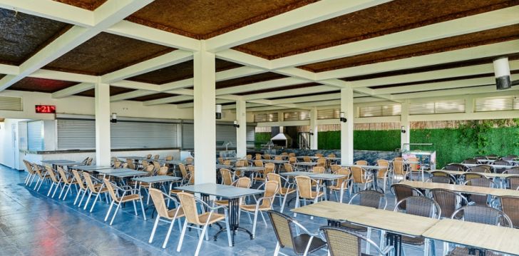 Puhkus populaarses Side kuurortis, 5* hotellis LUNA BLANCA RESORT & SPA! 38