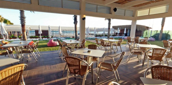 Puhkus populaarses Side kuurortis, 5* hotellis LUNA BLANCA RESORT & SPA! 44