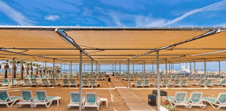 Puhkus populaarses Side kuurortis, 5* hotellis LUNA BLANCA RESORT & SPA! 58