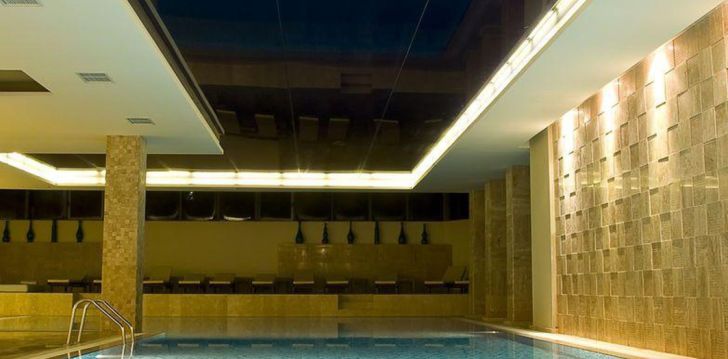 Puhkus Belekis, 5* hotellis GREEN MAX HOTEL! 5